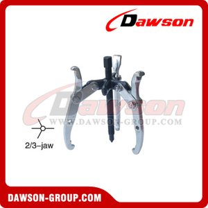 DSTD0707 Pull Forged 2/3 Jaw Gear Puller