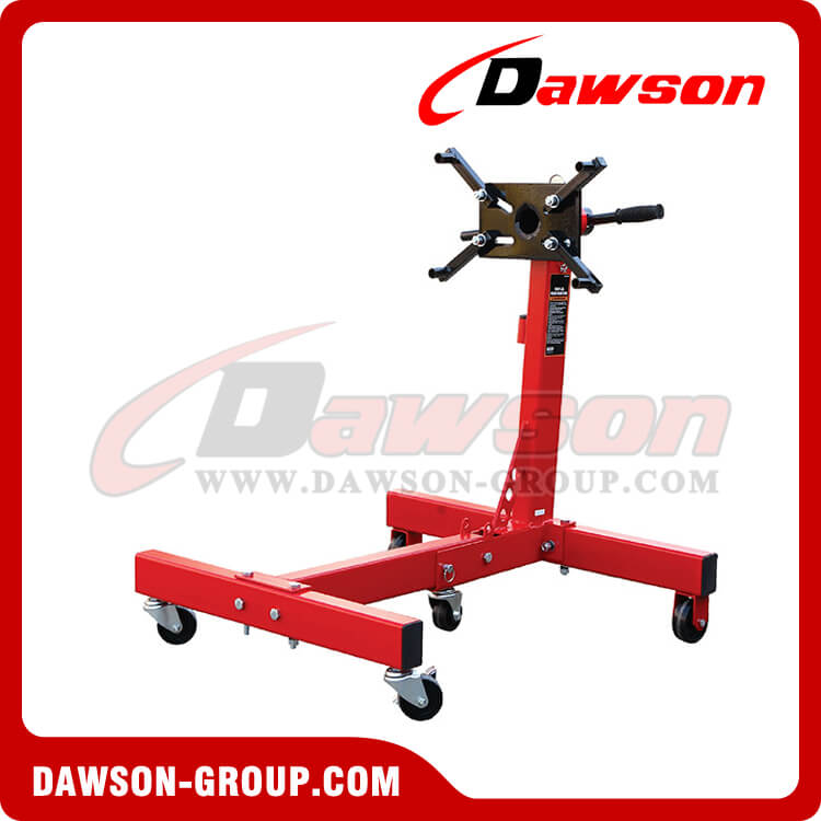 Engine Stand DST26801 1500LBS - Dawson Group Ltd. - China Manufacturer, Supplier, Factory Soporte del motor DST26801 1500LBS - Dawson Group Ltd. - Fabricante, proveedor y fábrica de China