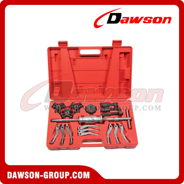 DSTD0718 Extractor interno e externo