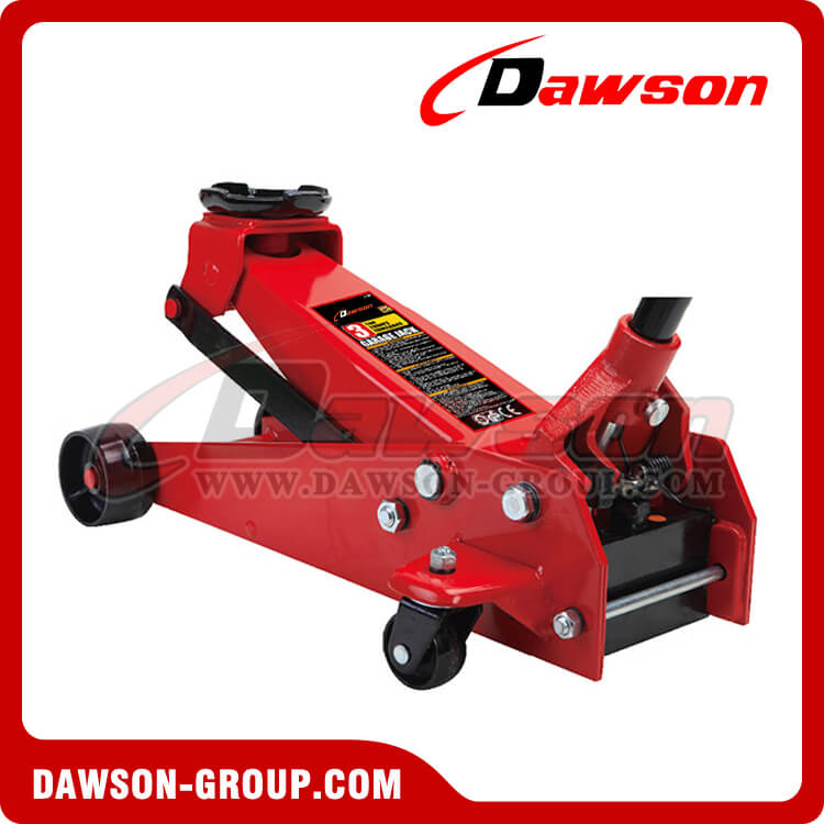 Hydraulic Garage Jack DST83001 3 Ton - Dawson Group Ltd. - China Manufacturer, Supplier, Factory 油圧ガレージ ジャッキ DST83001 3 トン - Dawson Group Ltd. - 中国メーカー、サプライヤー、工場