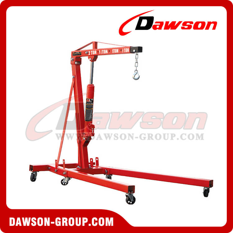 Engine Crane DST32002 2Ton - Dawson Group Ltd. - China Manufacturer, Supplier, Factory エンジン クレーン DST32002 2Ton - Dawson Group Ltd. - 中国メーカー、サプライヤー、工場