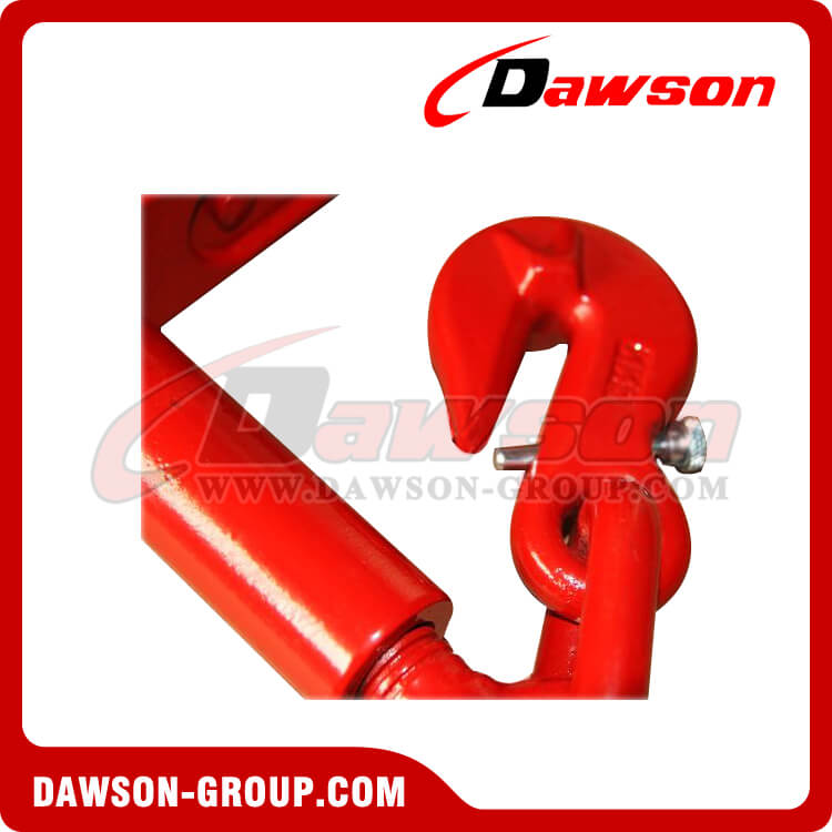 ratchet-load-binder-grade-80-G80-EN-12195-3-Dawson-Group-LTD.-China-Manufacturer-Supplier-Factory catraca-carga-fichário-grau-80-G80-EN-12195-3-Dawson-Group-LTD.-China-Fabricante-Fornecedor-Fábrica