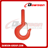 DS297 Forged Shank Hook