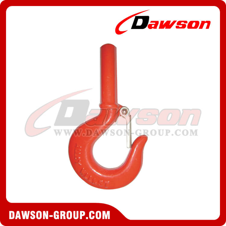DS297 Forged Shank Hook