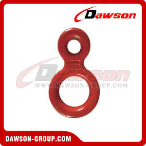 DS685 Alloy Steel Forged Ring