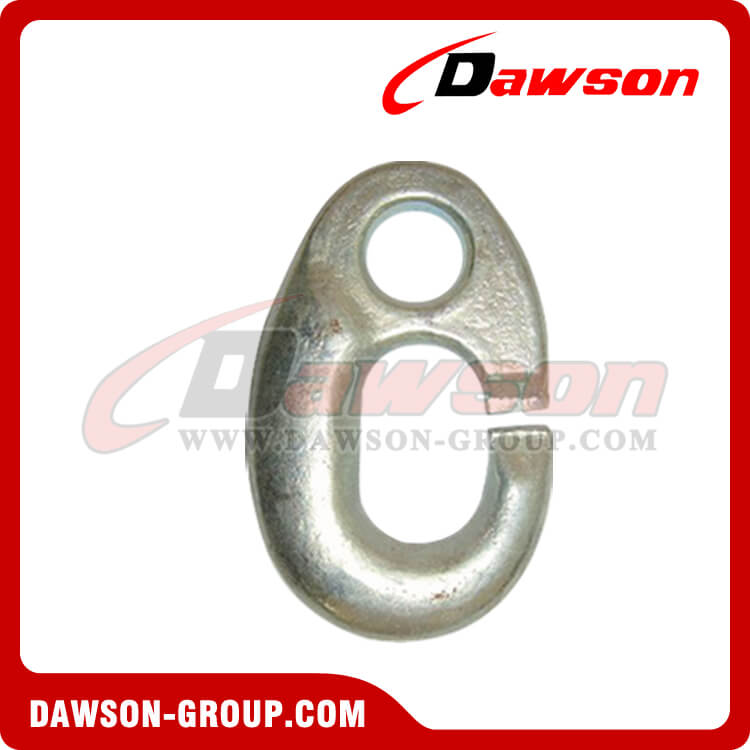 GANCHO G FORJADO DE ALEACI&Oacute;N DS216 - DAWSON GROUP LTD.- FABRICANTE PROVEEDOR DE CHINA, F&Aacute;BRICA