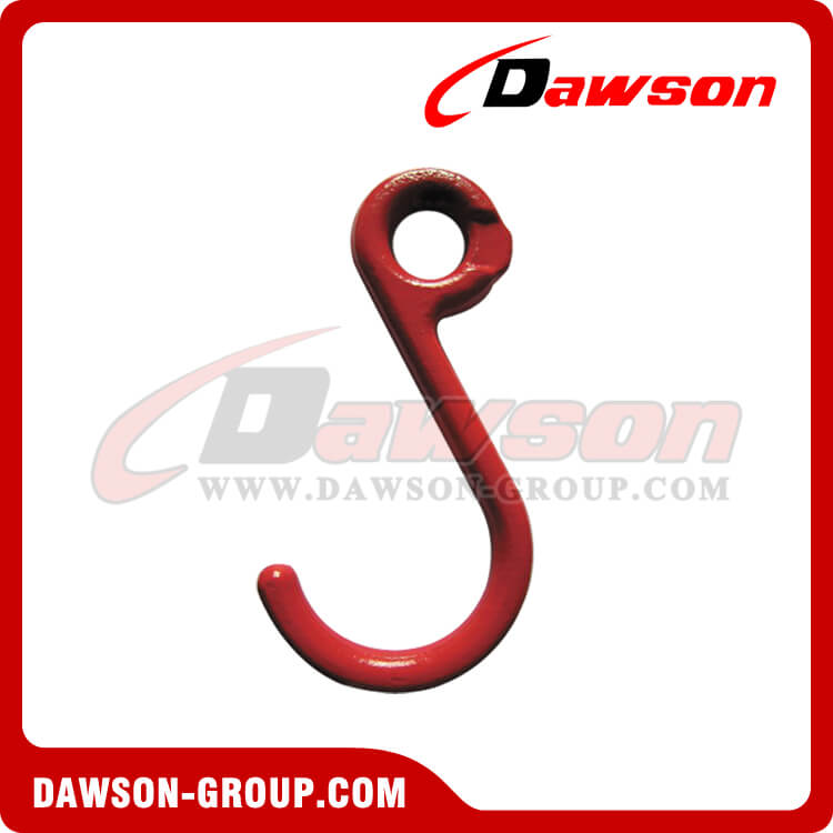 GANCHO DE APERTURA GRANDE FORJADO EN ALEACI&Oacute;N DS207 - DAWSON GROUP LTD.- FABRICANTE, PROVEEDOR, F&Aacute;BRICA DE CHINA
