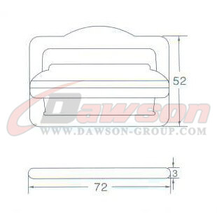 DG-P001 の図面 - Dawson Group Ltd. - 中国メーカー、サプライヤー、工場