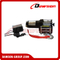 ATV Winch DG2500-A (1) - Torno eléctrico