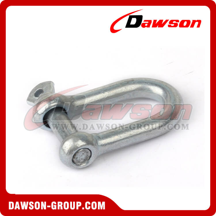 DS ディー シャックル - DAWSON GROUP LTD.- 中国のメーカー、サプライヤー、工場
