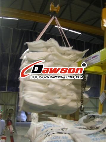 eslinga panier eslinga de cesta eslingas unidireccionales