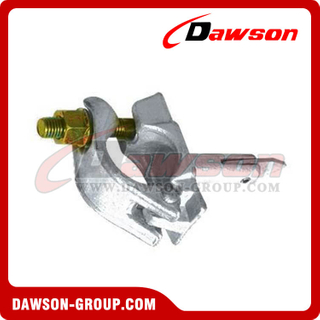 DS-A061 Single Coupler with Welded Pin