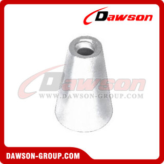 DS-B002D Construction Building Andamio Wing Nut