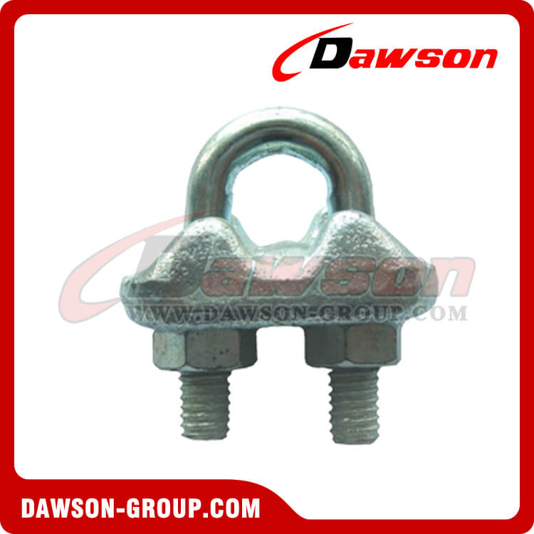Clips forjados por estampaci&oacute;n tipo europeo - Dawson Group Ltd. - Fabricante, proveedor, f&aacute;brica y exportador de China