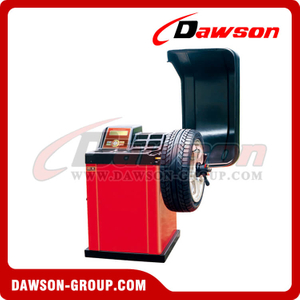 Balanceador de pneus DSE-828