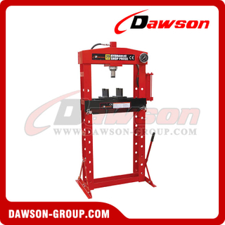 DSTY20021 20Ton Hydraulic Shop Press