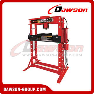 DSTY45001 (DSD54501) 45Ton Hydraulic Shop Press