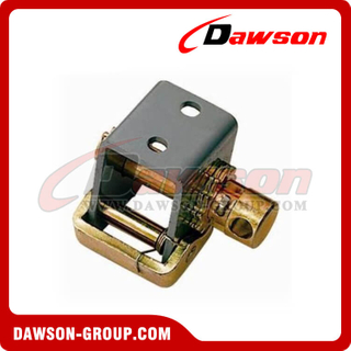 DSWN50503 BS 5000KG/11000LBS Малая крепежная лебедка, лебедка для грузовых автомобилей из легированной стали