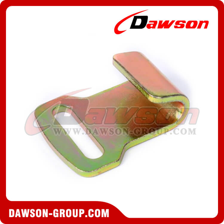 DSFH50501 フラット フック - Dawson Group Ltd. - 中国メーカー、サプライヤー、工場