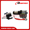 Cabrestante ATV DG3000-A(1) - Cabrestante eléctrico