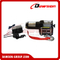 ATV Winch DG3000-A (1) - Torno eléctrico