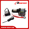 Cabrestante ATV DG3000-A(3) - Cabrestante eléctrico