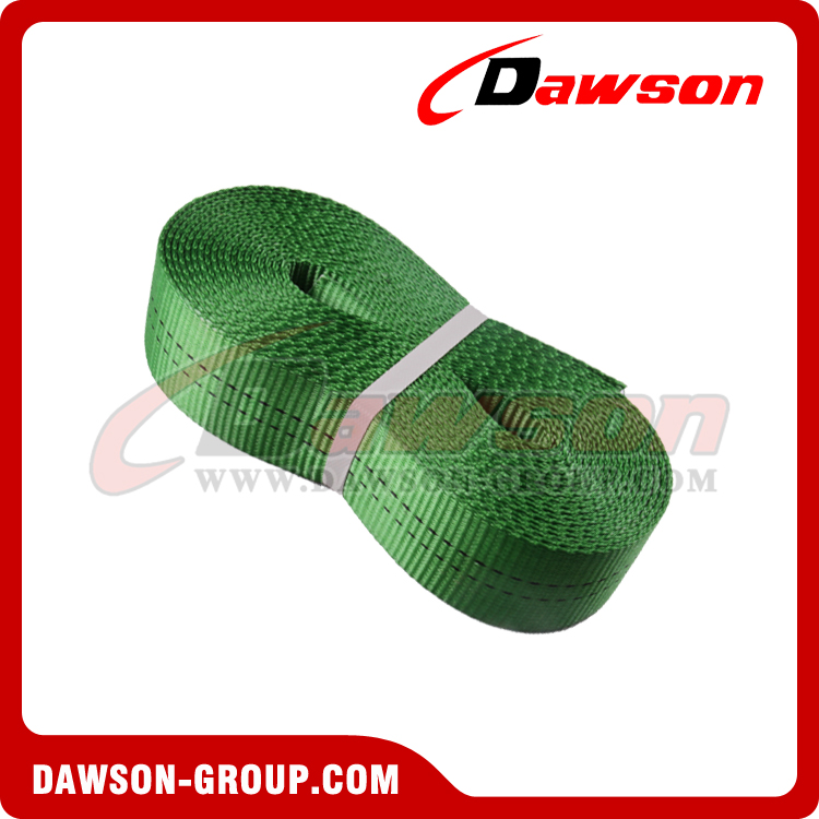 Materiales para eslingas de correas de 2 toneladas - Dawson Group Ltd. Fabricante y proveedor de China