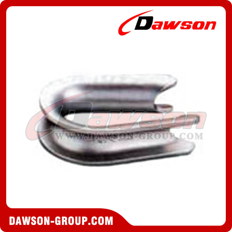 Dedal de patr&oacute;n abierto tipo EE. UU. - Dawson Group Ltd. - Fabricante, proveedor, f&aacute;brica y exportador de China