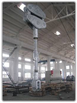 Aplicaci&oacute;n de tensor especial - Dawson Group Ltd. - Fabricante, proveedor y f&aacute;brica de China