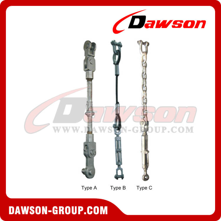 Tensor especial - Dawson Group LTD.- Fabricante, proveedor, f&aacute;brica de China