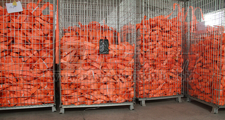 12 トン 12000kg 12 トン ポリエステル ラウンド リフティング スリング スリーブ チューブ、ソフト スリング スリーブ - 中国メーカー サプライヤー