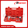 DSHS-E1301 Набор инструментов для ремонта кузова с универсальным молотком для осей