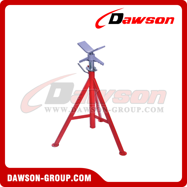 DSTD1108 V Head Pipe Stands