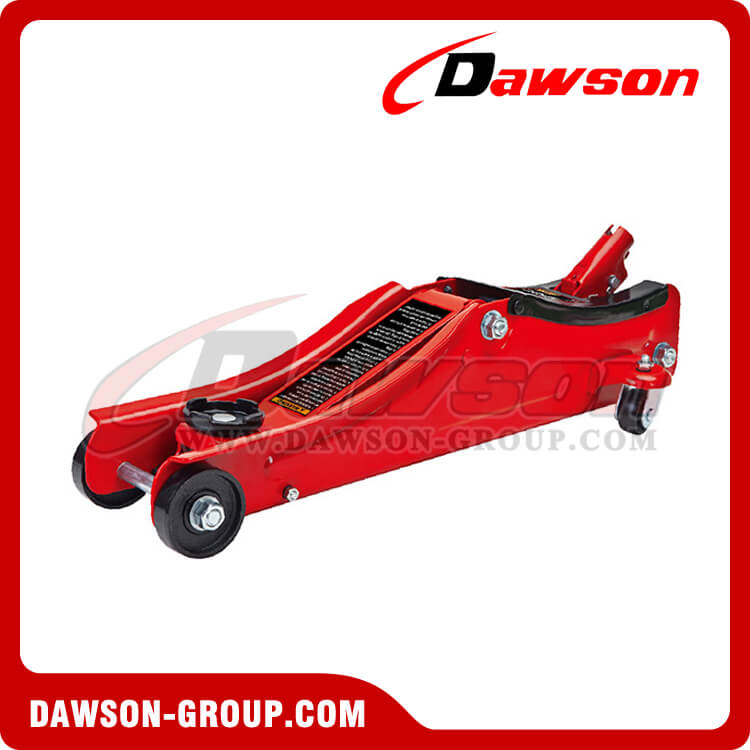 Hydraulic Trolley Jack DST820037 2 Ton - Dawson Group Ltd. - China Manufacturer, Supplier, Factory Gato hidráulico con carretilla DST820037 de 2 toneladas - Dawson Group Ltd. - Fabricante, proveedor y fábrica de China