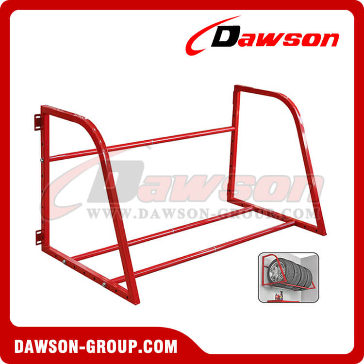 Accesorios para equipos de autom&oacute;viles Estante para neum&aacute;ticos DSTAZ8253 - Dawson Group Ltd. - Fabricante, proveedor y f&aacute;brica de China