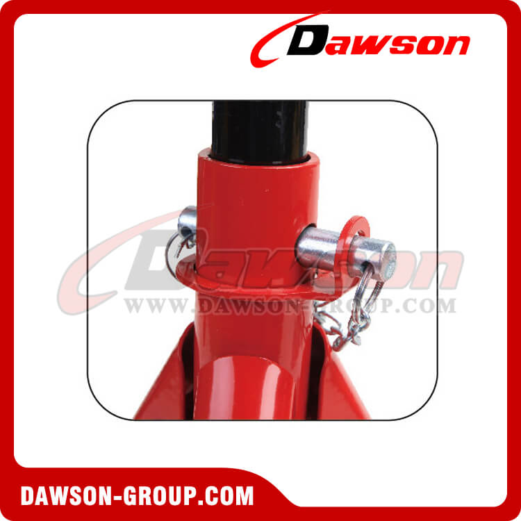 Foldable Jack Stand DST42004Z - Dawson Group Ltd. - China Manufacturer, Supplier, Factory 折りたたみ式ジャック スタンド DST42004Z - Dawson Group Ltd. - 中国メーカー、サプライヤー、工場