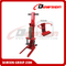 DSTPC08001 3 Ton Pedal Log Splitter