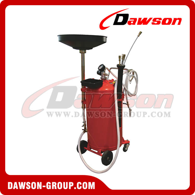 Pneumatic Oil Extractors DSG2092 90L Tank - Dawson Group Ltd. - China Manufacturer, Supplier, Factory 空気圧オイルエクストラクター DSG2092 90L タンク - Dawson Group Ltd. - 中国メーカー、サプライヤー、工場