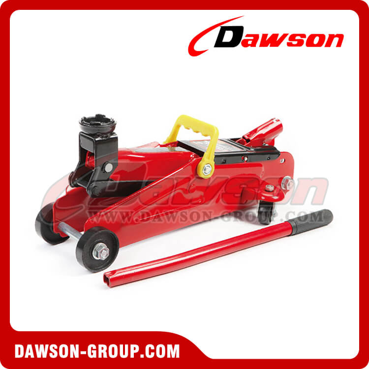 Hydraulic Trolley Jack DST820033X 2 Ton - Dawson Group Ltd. - China Manufacturer, Supplier, Factory 油圧トロリー ジャック DST820033X 2 トン - Dawson Group Ltd. - 中国メーカー、サプライヤー、工場
