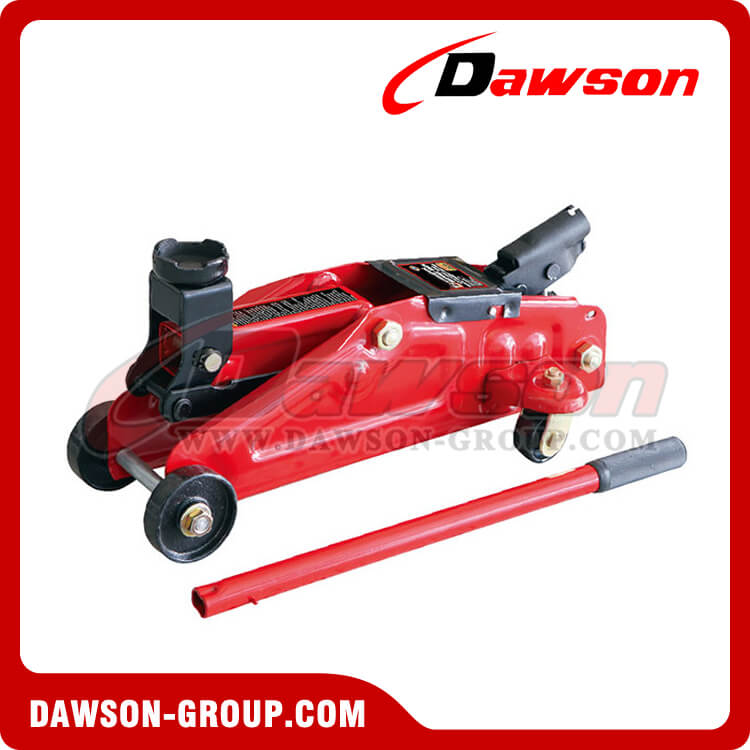 Hydraulic Trolley Jack DSTA820011 2 Ton - Dawson Group Ltd. - China Manufacturer, Supplier, Factory 油圧トロリー ジャッキ DSTA820011 2 トン - Dawson Group Ltd. - 中国メーカー、サプライヤー、工場