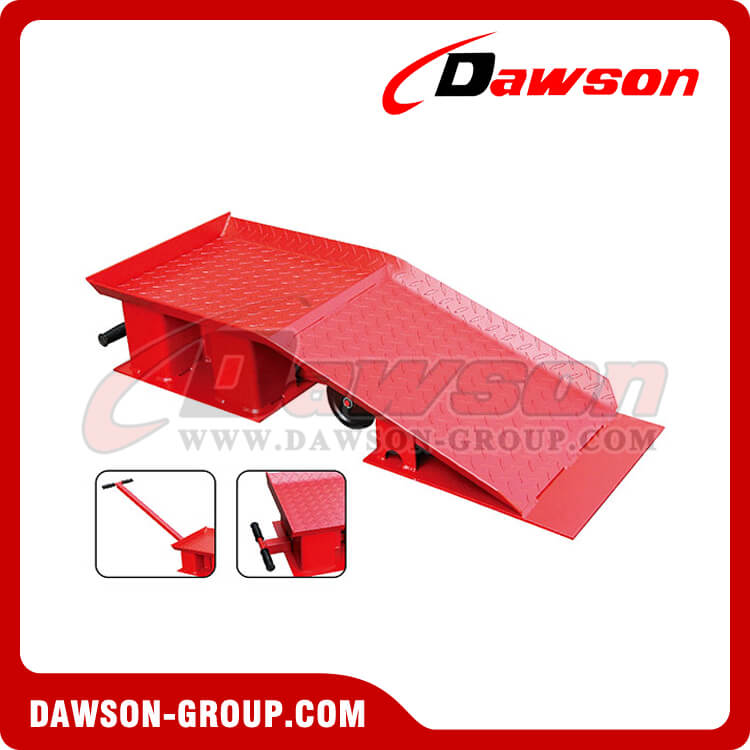Auto Equipments Accessories Vehicle Ramps DSD2002G - Dawson Group Ltd. - China Manufacturer, Supplier, Factory 自動車機器アクセサリー車両スロープ DSD2002G - Dawson Group Ltd. - 中国メーカー、サプライヤー、工場