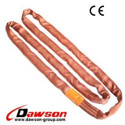 Eslingas redondas ENRS-4-10600LBS