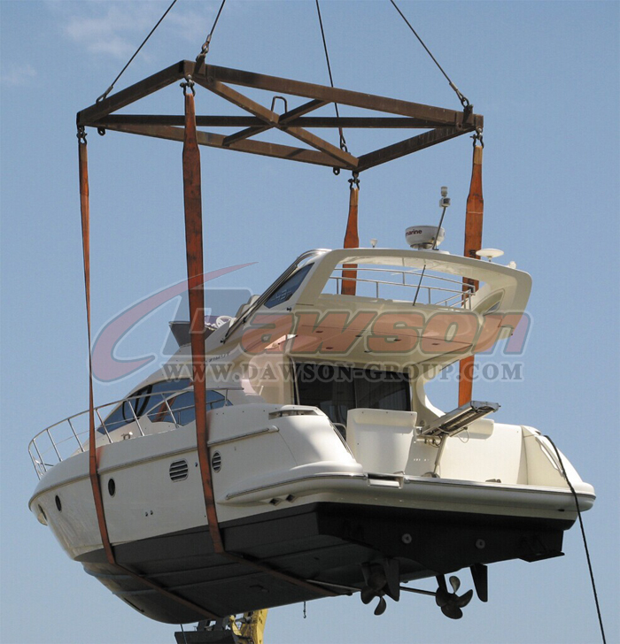 China Dawson Aplicaci&oacute;n de eslingas de correas - Dawson Group Ltd. - Proveedor, F&aacute;brica