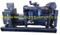 150KW 188KVA 50HZ Weichai marine diesel generator genset set (CCFJ150JW / WP10CD200E200)
