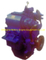 FADA JT400A Marine gearbox transmission