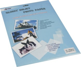 Photo Paper 