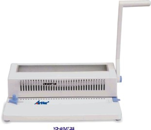 Wire Binding Machine (YD-WM735)