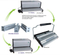 Multifunction Binding Machine (YD-700P/700B)