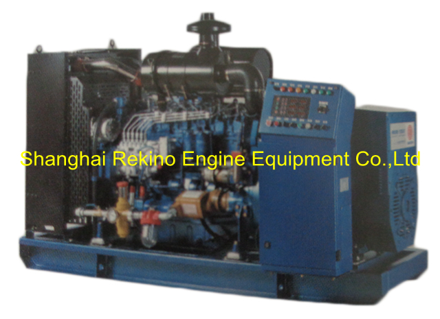 120KW 150KVA 60HZ Weichai marine emergency generator genset (CCFJ120YW)