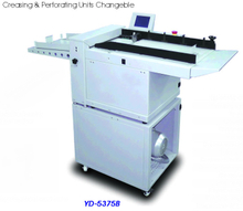 Auto Digital Creaser YD-5375B